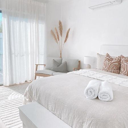 The Hideaway - Guest House Warrnambool Esterno foto