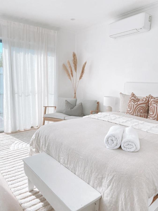 The Hideaway - Guest House Warrnambool Esterno foto