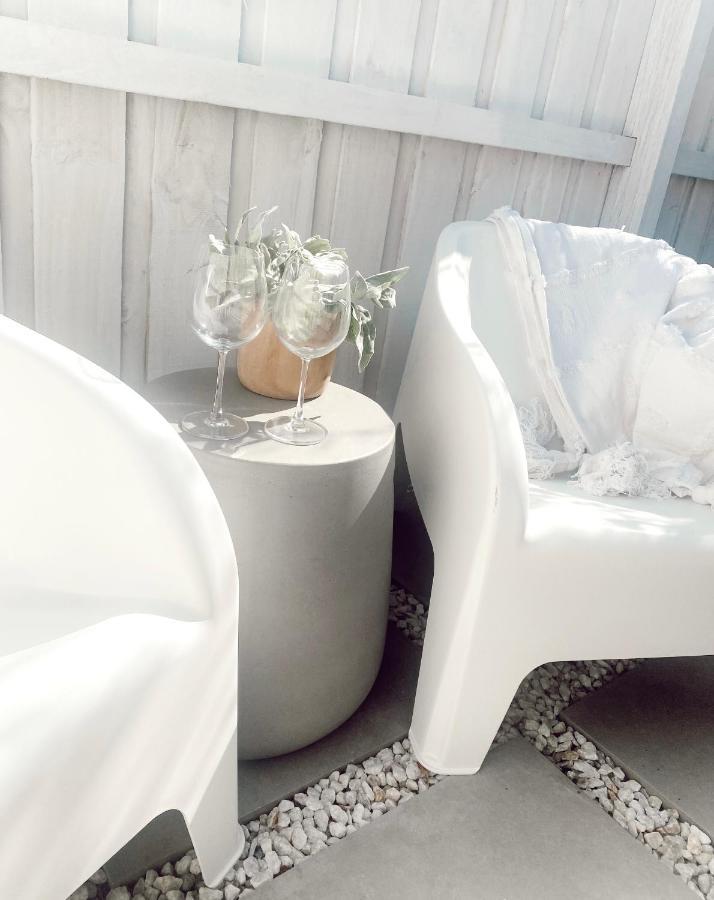 The Hideaway - Guest House Warrnambool Esterno foto